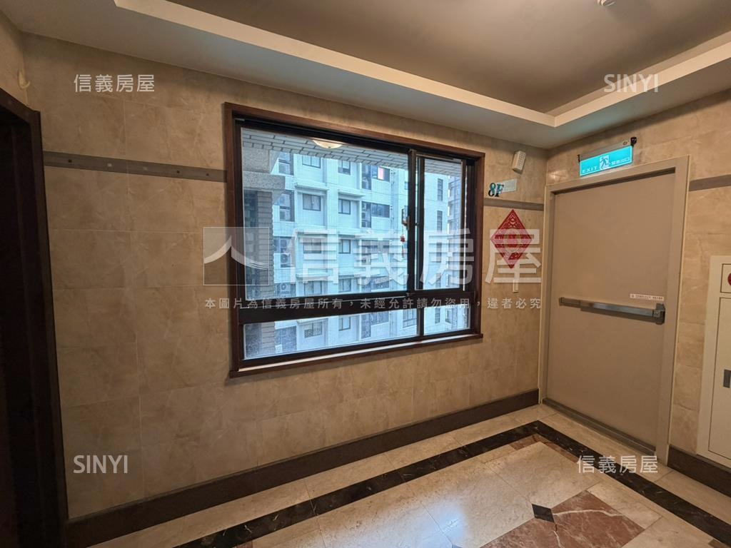 未來捷運巴黎香榭四房房屋室內格局與周邊環境