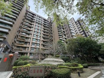 未來捷運巴黎香榭四房