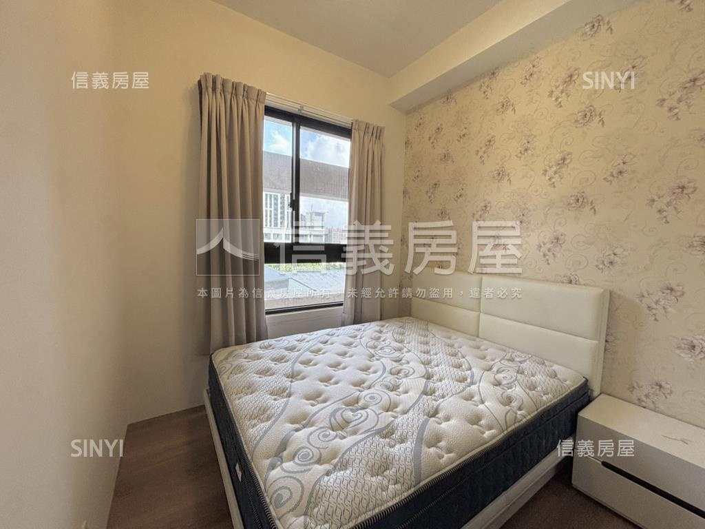 聚合發寶慶２１兩房車位房屋室內格局與周邊環境