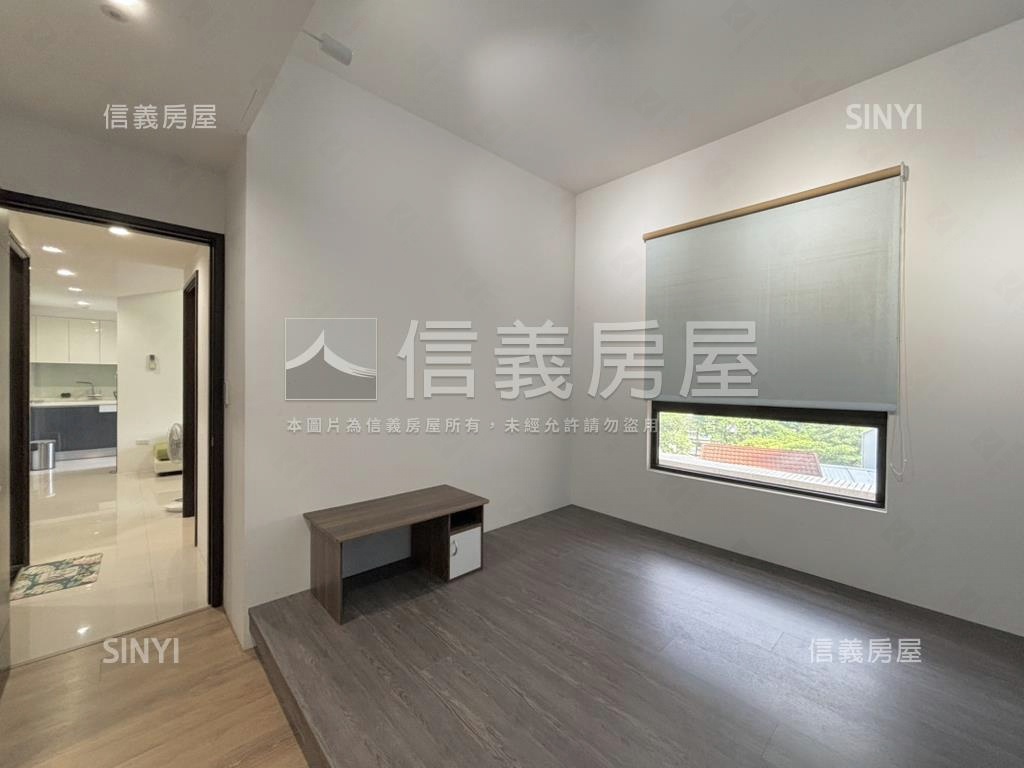 聚合發寶慶２１兩房車位房屋室內格局與周邊環境