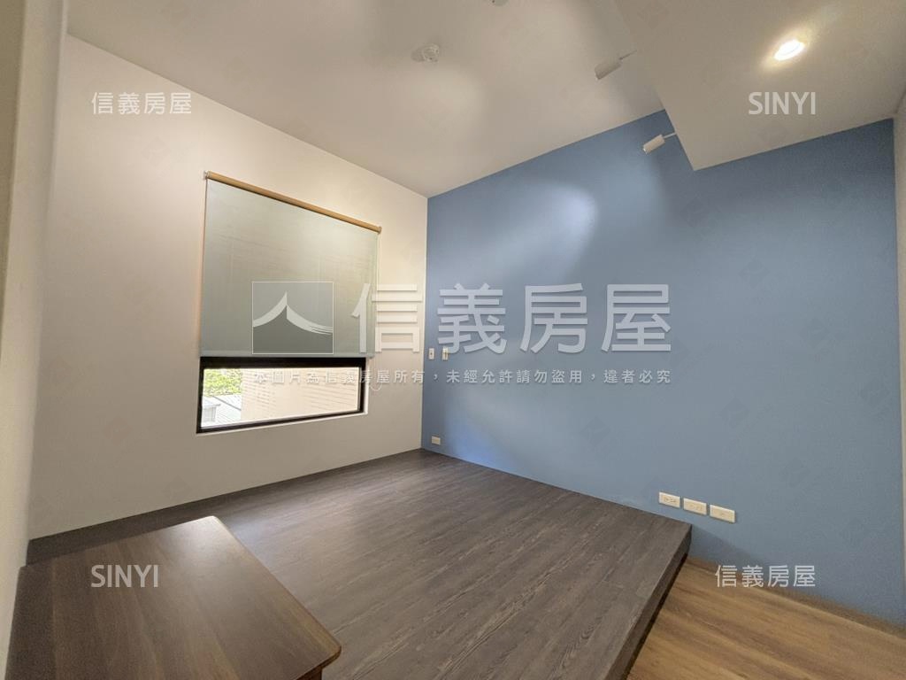 聚合發寶慶２１兩房車位房屋室內格局與周邊環境