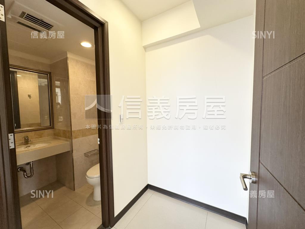 遠雄龍岡｜雲隱之巔房屋室內格局與周邊環境