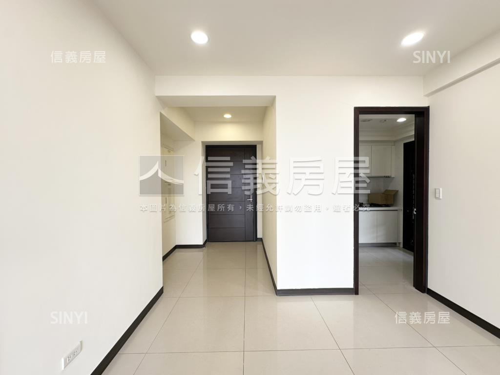 遠雄龍岡｜雲隱之巔房屋室內格局與周邊環境