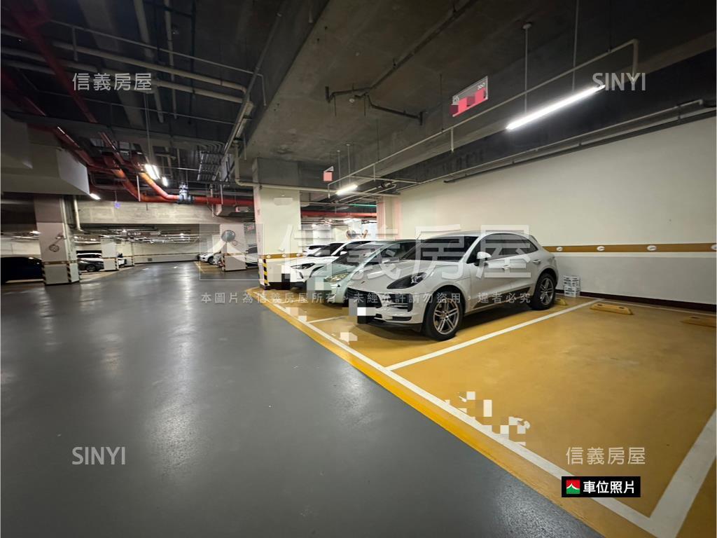 遠雄龍岡｜雲隱之巔房屋室內格局與周邊環境