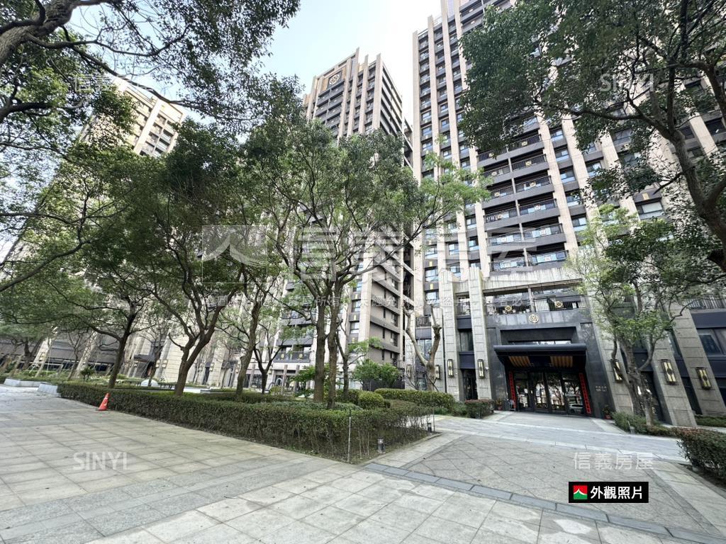 遠雄龍岡｜雲隱之巔房屋室內格局與周邊環境