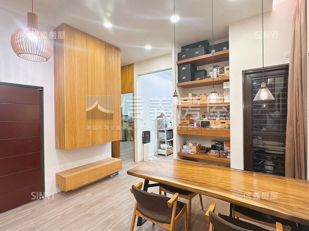 Ａ８採光美屋房屋室內格局與周邊環境