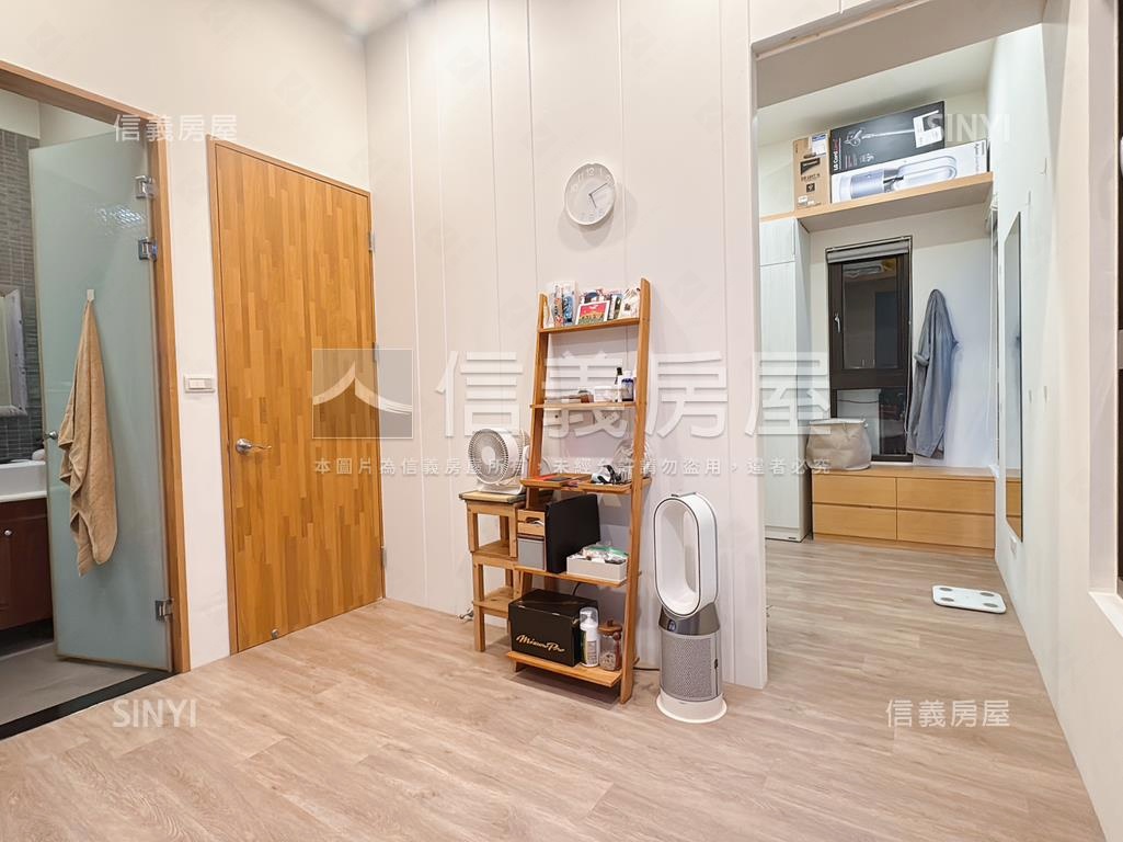 Ａ８採光美屋房屋室內格局與周邊環境