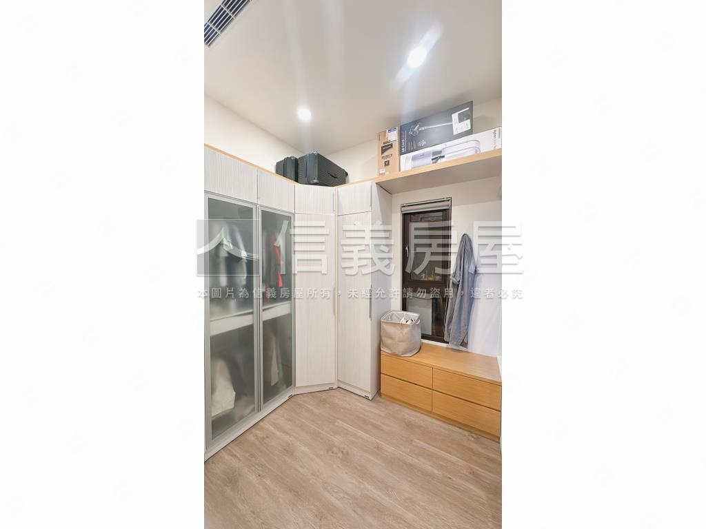 Ａ８採光美屋房屋室內格局與周邊環境