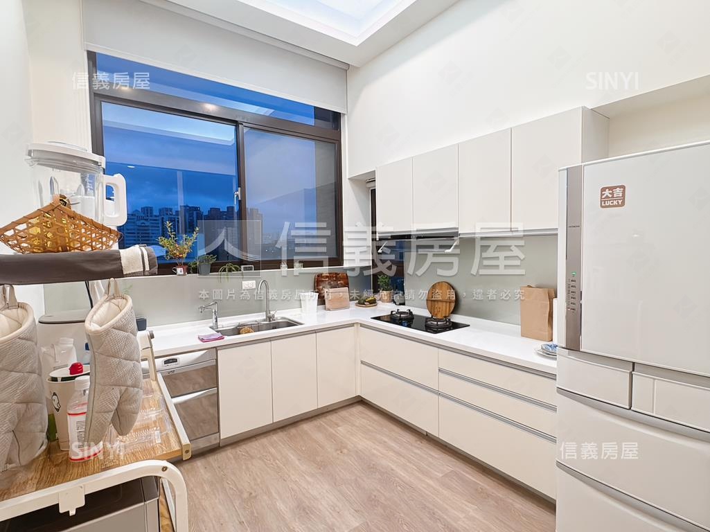 Ａ８採光美屋房屋室內格局與周邊環境