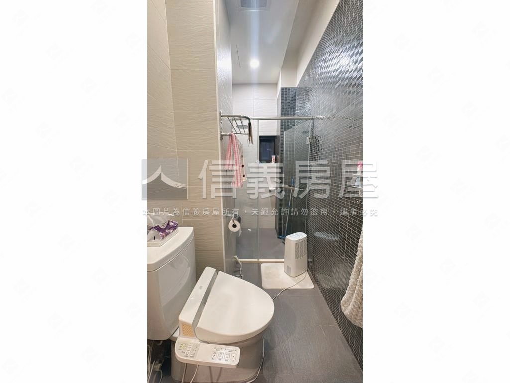 Ａ８採光美屋房屋室內格局與周邊環境