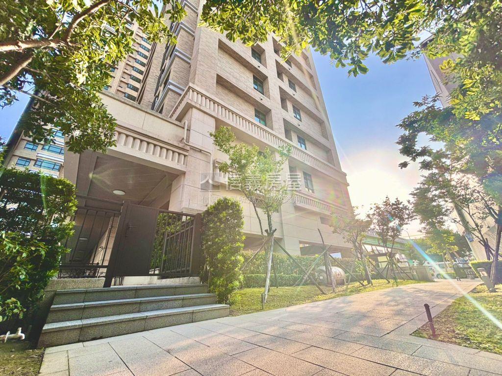 微笑之心邊間招財旺旺喵喵房屋室內格局與周邊環境