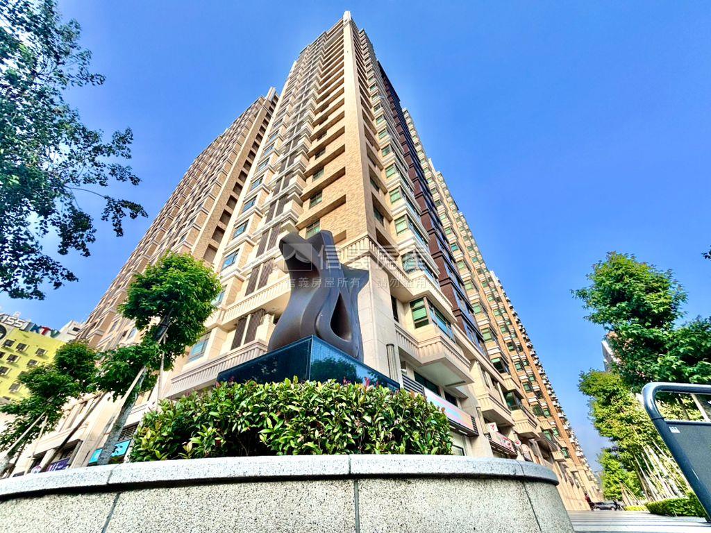 微笑之心邊間招財旺旺喵喵房屋室內格局與周邊環境