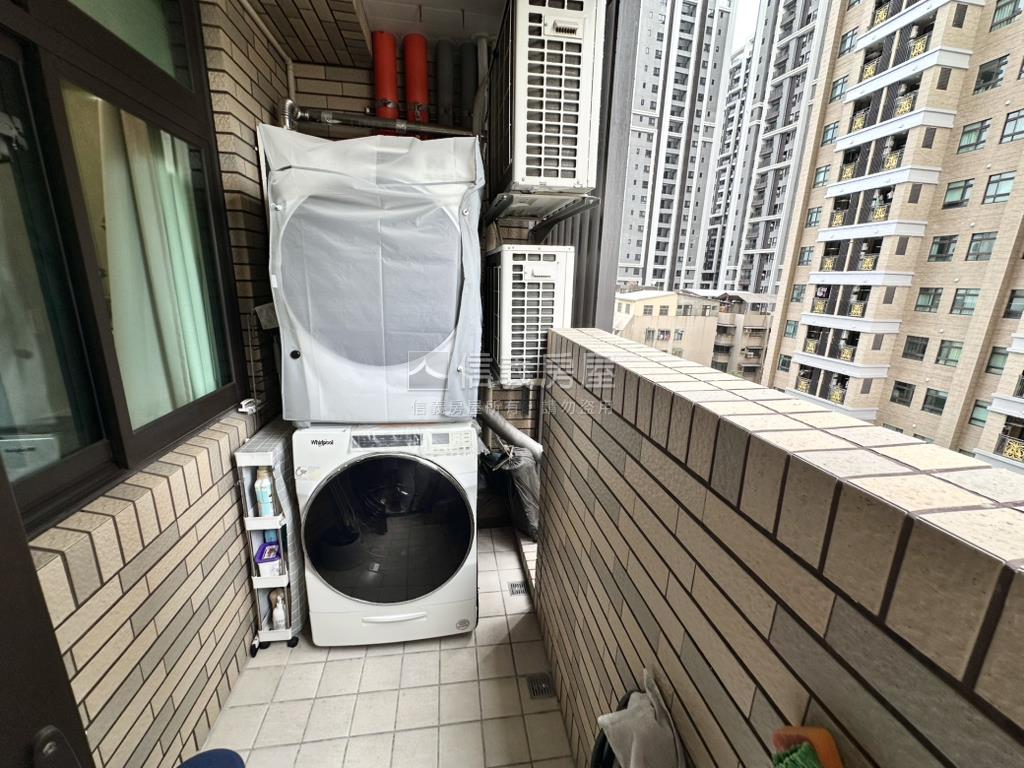 微笑之心邊間招財旺旺喵喵房屋室內格局與周邊環境