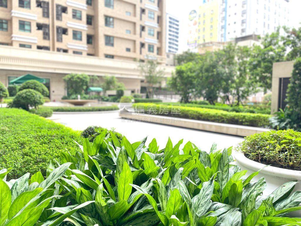 微笑之心邊間招財旺旺喵喵房屋室內格局與周邊環境