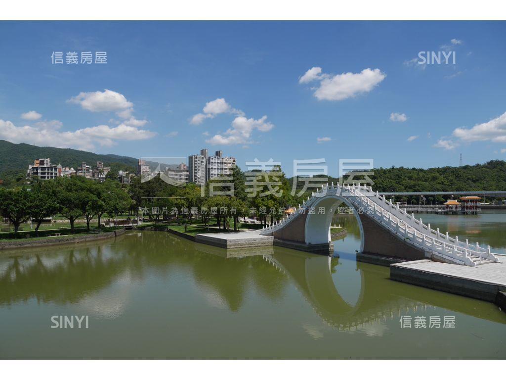 獨家國會山莊第一排透天房屋室內格局與周邊環境