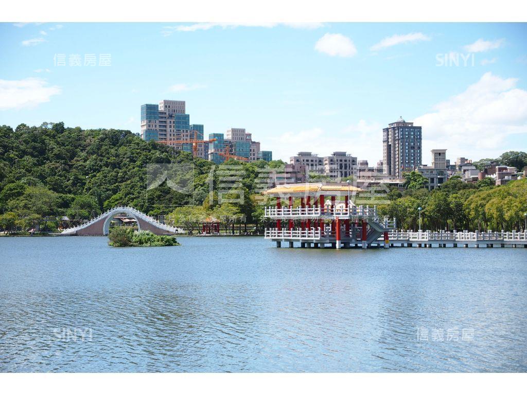 獨家國會山莊第一排透天房屋室內格局與周邊環境