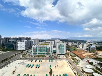 富宇哈佛苑高樓景觀兩房