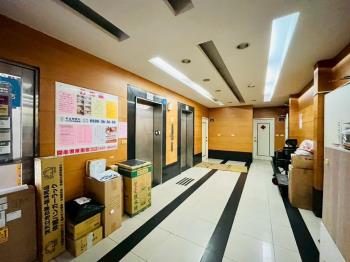 勤益陽台大套房