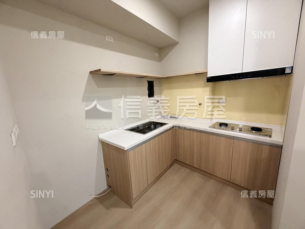 【建興學區】精美兩房房屋室內格局與周邊環境