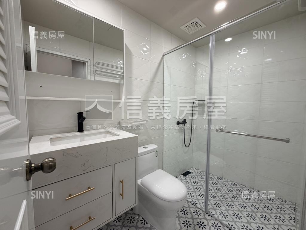 【建興學區】精美兩房房屋室內格局與周邊環境