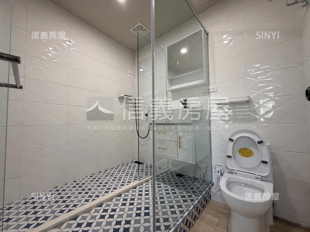 【建興學區】精美兩房房屋室內格局與周邊環境