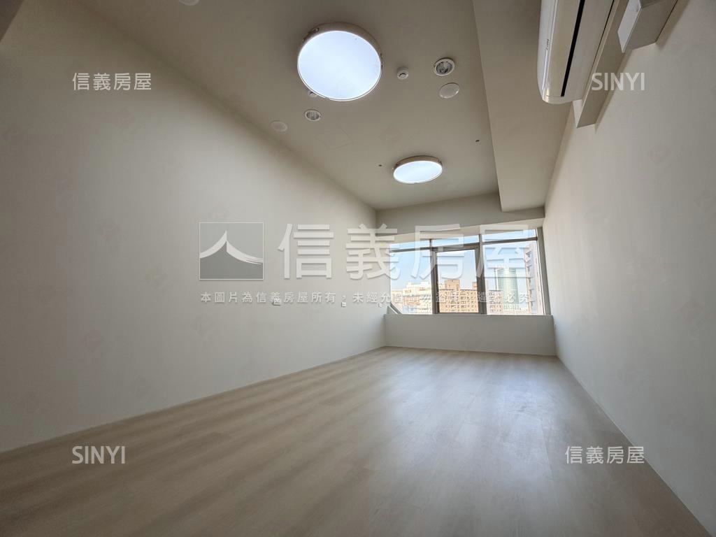 【建興學區】精美兩房房屋室內格局與周邊環境