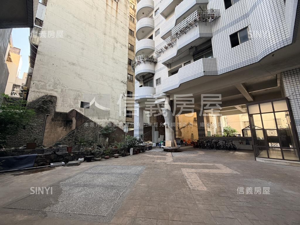 【建興學區】精美兩房房屋室內格局與周邊環境