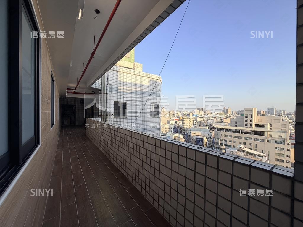 【建興學區】精美兩房房屋室內格局與周邊環境