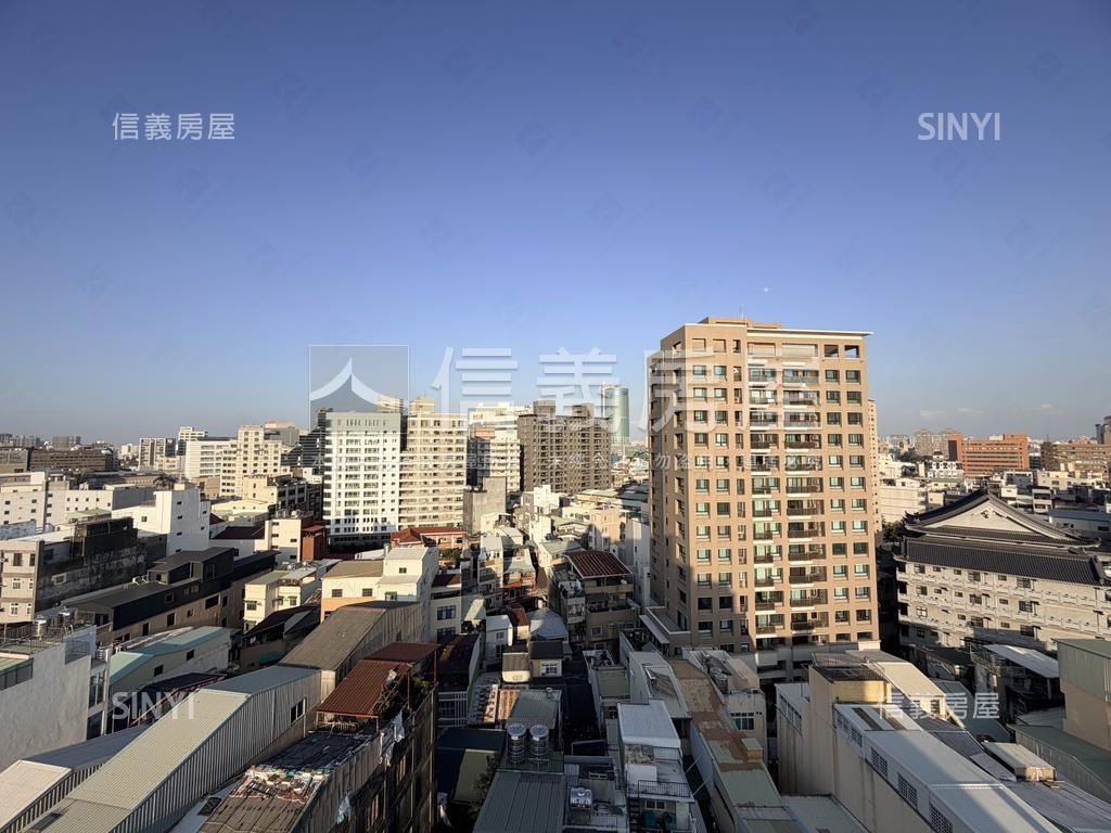 【建興學區】精美兩房房屋室內格局與周邊環境