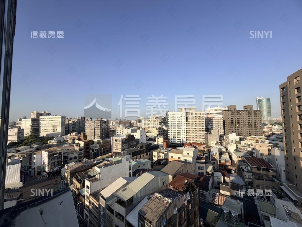 【建興學區】精美兩房房屋室內格局與周邊環境