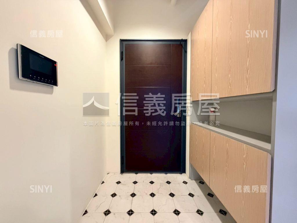 全民萬歲捷運高樓兩房平車房屋室內格局與周邊環境