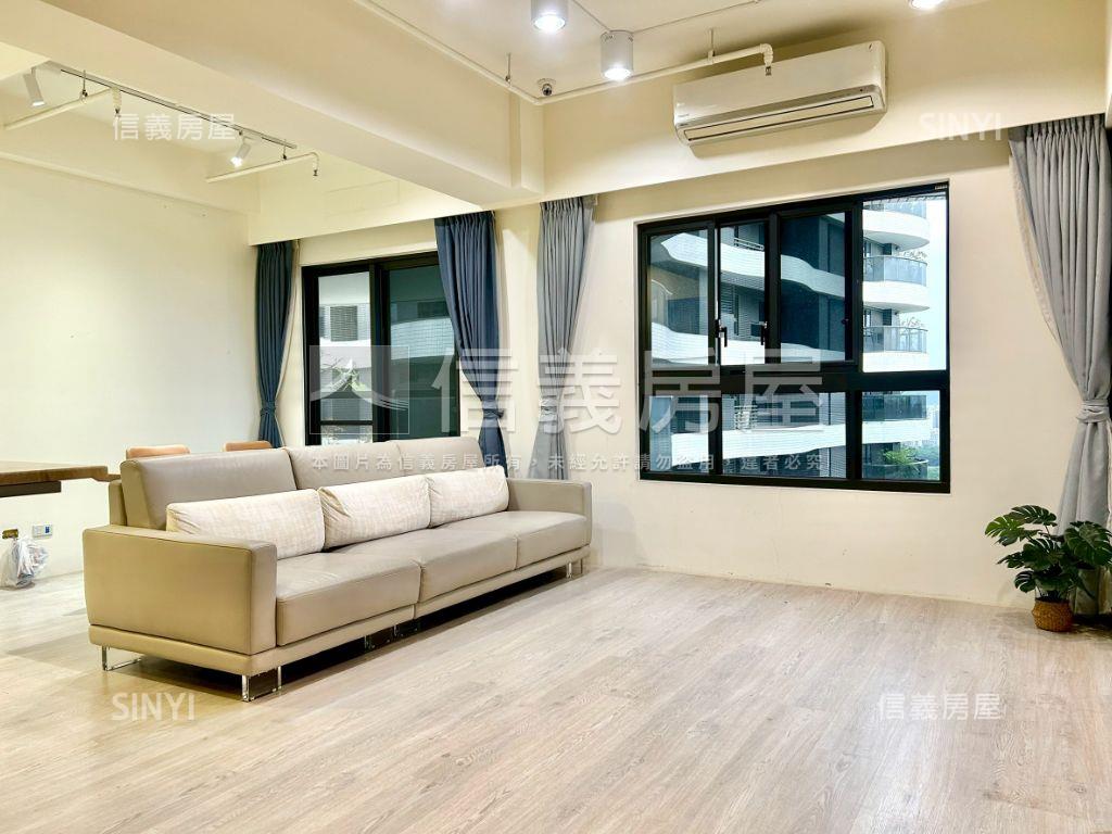 全民萬歲捷運高樓兩房平車房屋室內格局與周邊環境