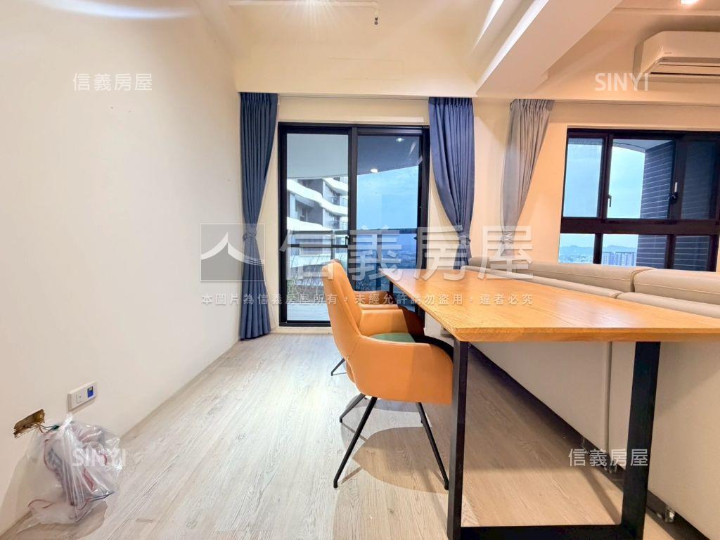 全民萬歲捷運高樓兩房平車房屋室內格局與周邊環境