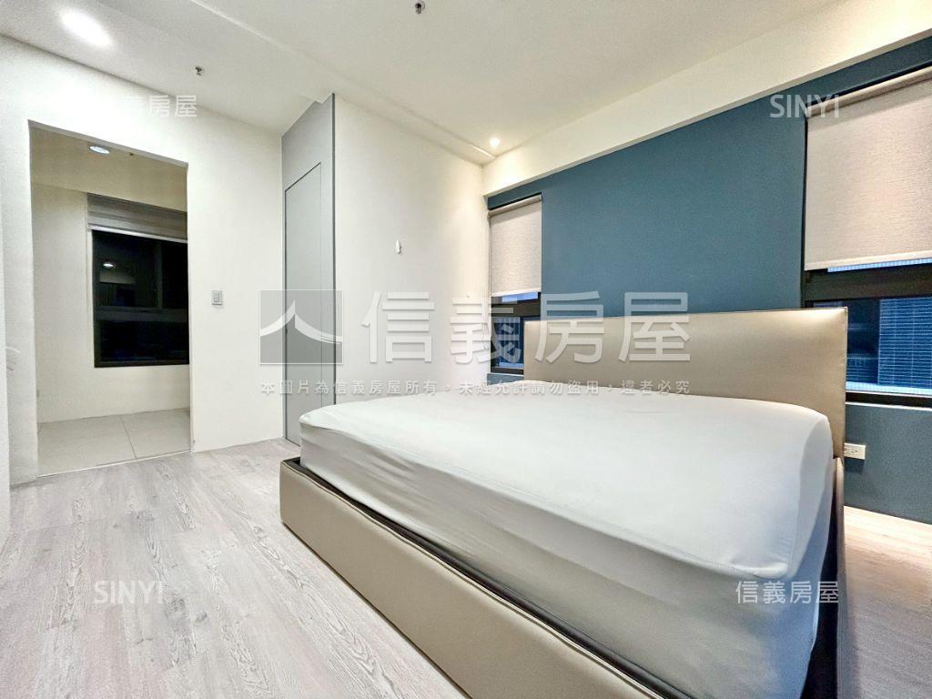 全民萬歲捷運高樓兩房平車房屋室內格局與周邊環境