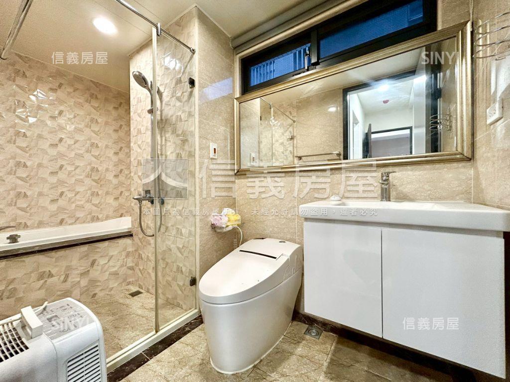 全民萬歲捷運高樓兩房平車房屋室內格局與周邊環境