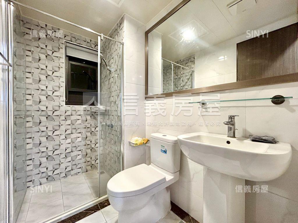 全民萬歲捷運高樓兩房平車房屋室內格局與周邊環境