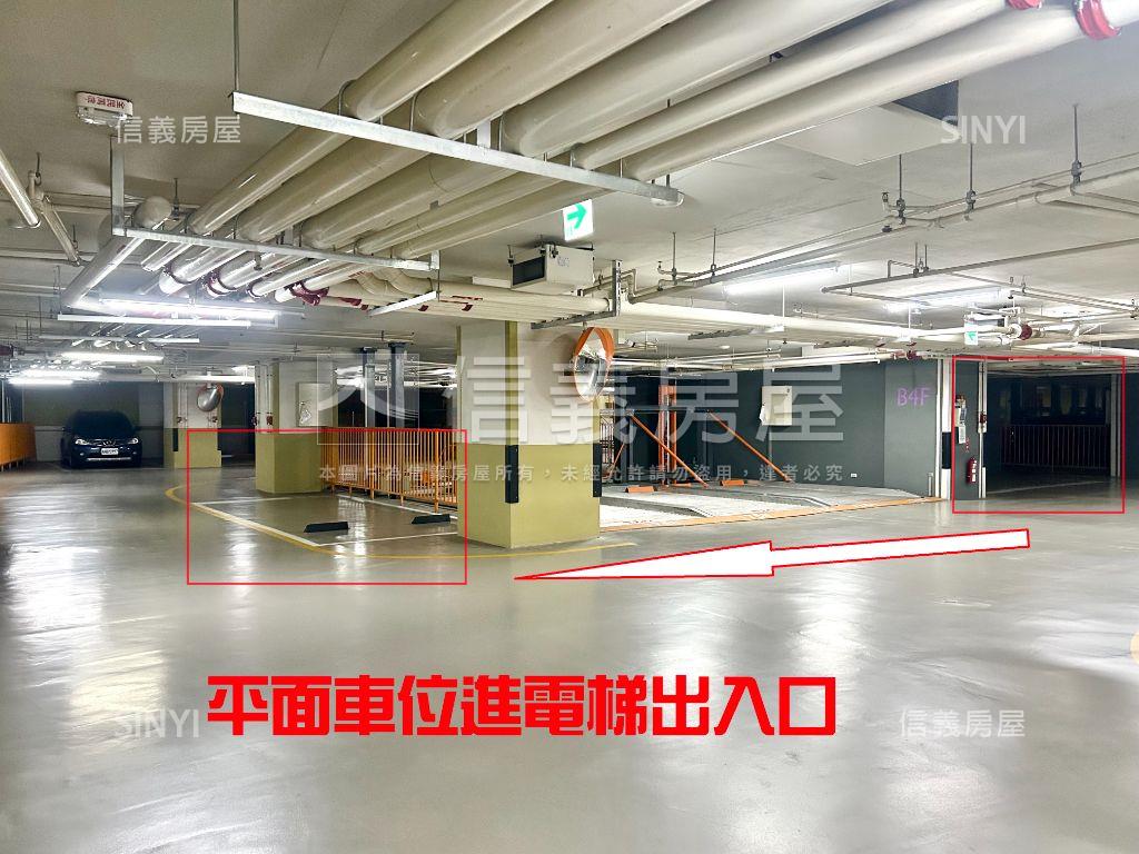 全民萬歲捷運高樓兩房平車房屋室內格局與周邊環境