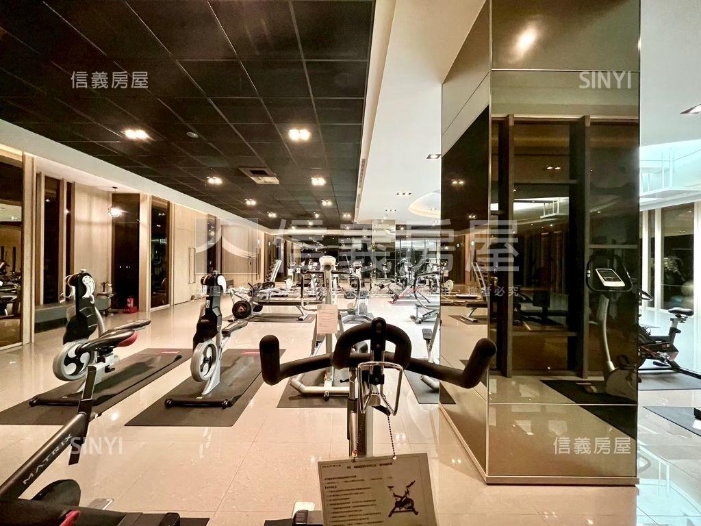 全民萬歲捷運高樓兩房平車房屋室內格局與周邊環境