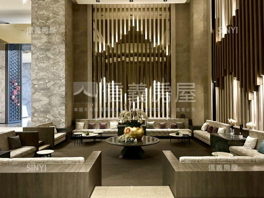 全民萬歲捷運高樓兩房平車房屋室內格局與周邊環境