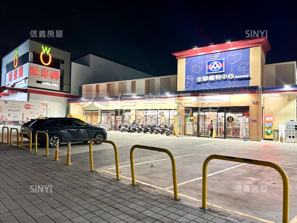 全民萬歲捷運高樓兩房平車房屋室內格局與周邊環境