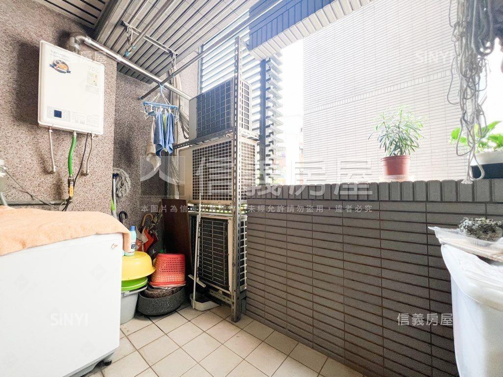 文心泳池旺丁旺財屋房屋室內格局與周邊環境