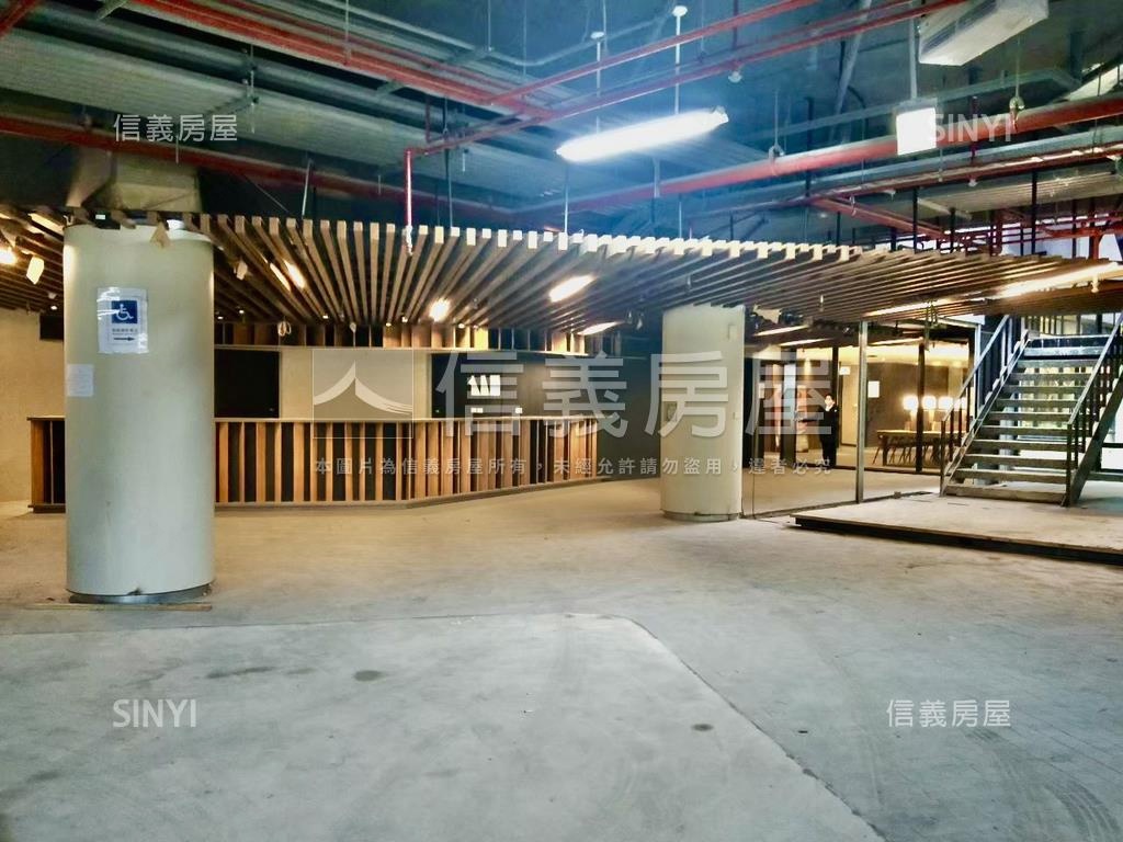 信義之心●兩房車位房屋室內格局與周邊環境