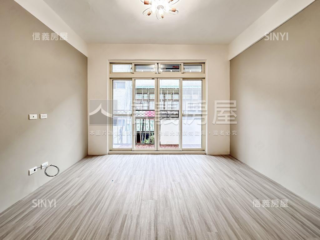 宜興街精裝美屋房屋室內格局與周邊環境