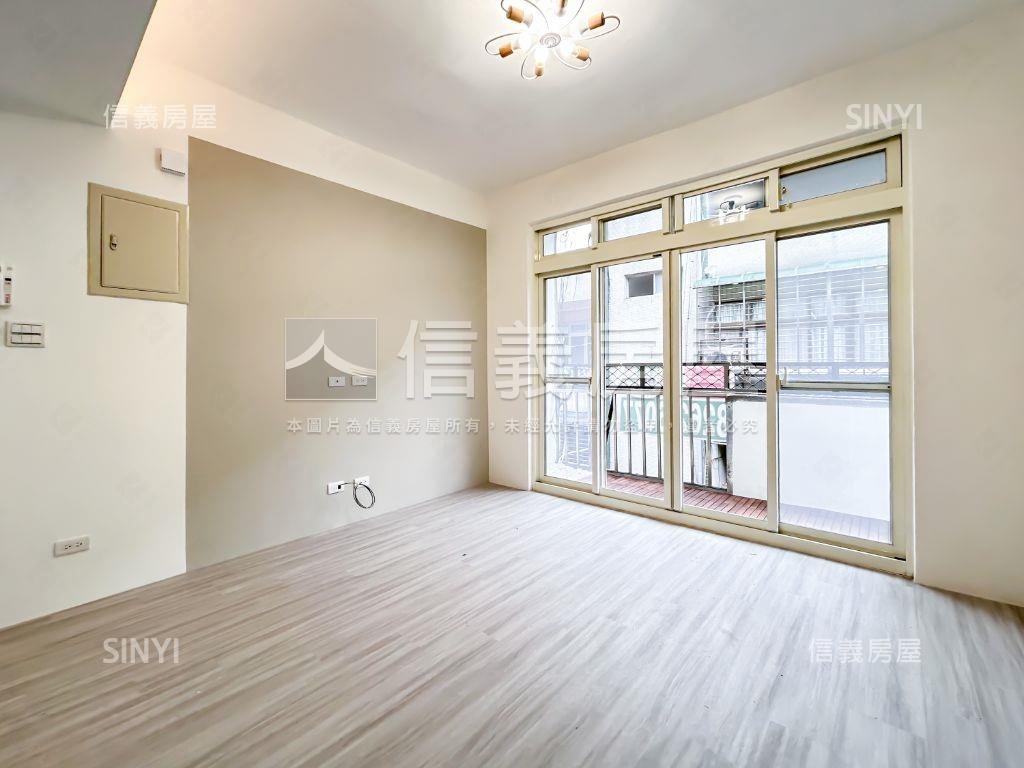 宜興街精裝美屋房屋室內格局與周邊環境