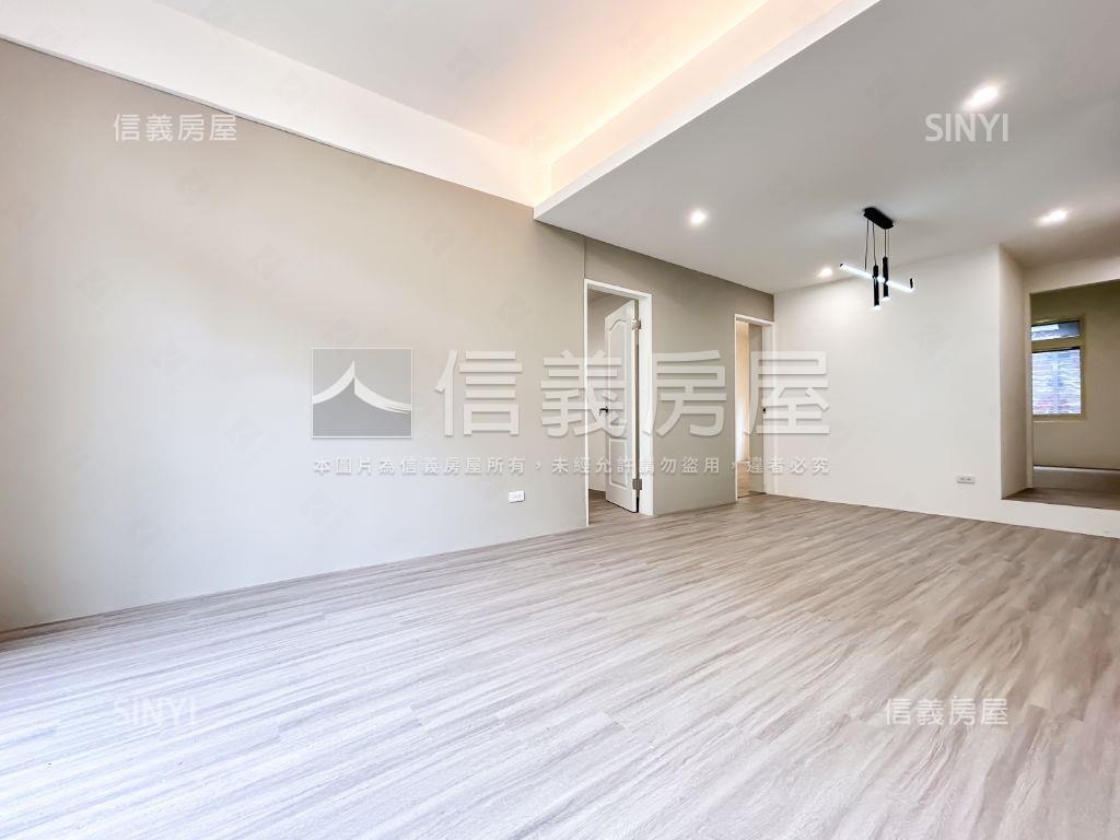 宜興街精裝美屋房屋室內格局與周邊環境