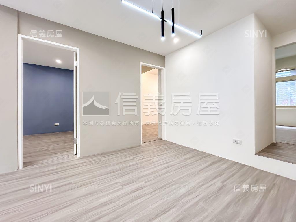 宜興街精裝美屋房屋室內格局與周邊環境