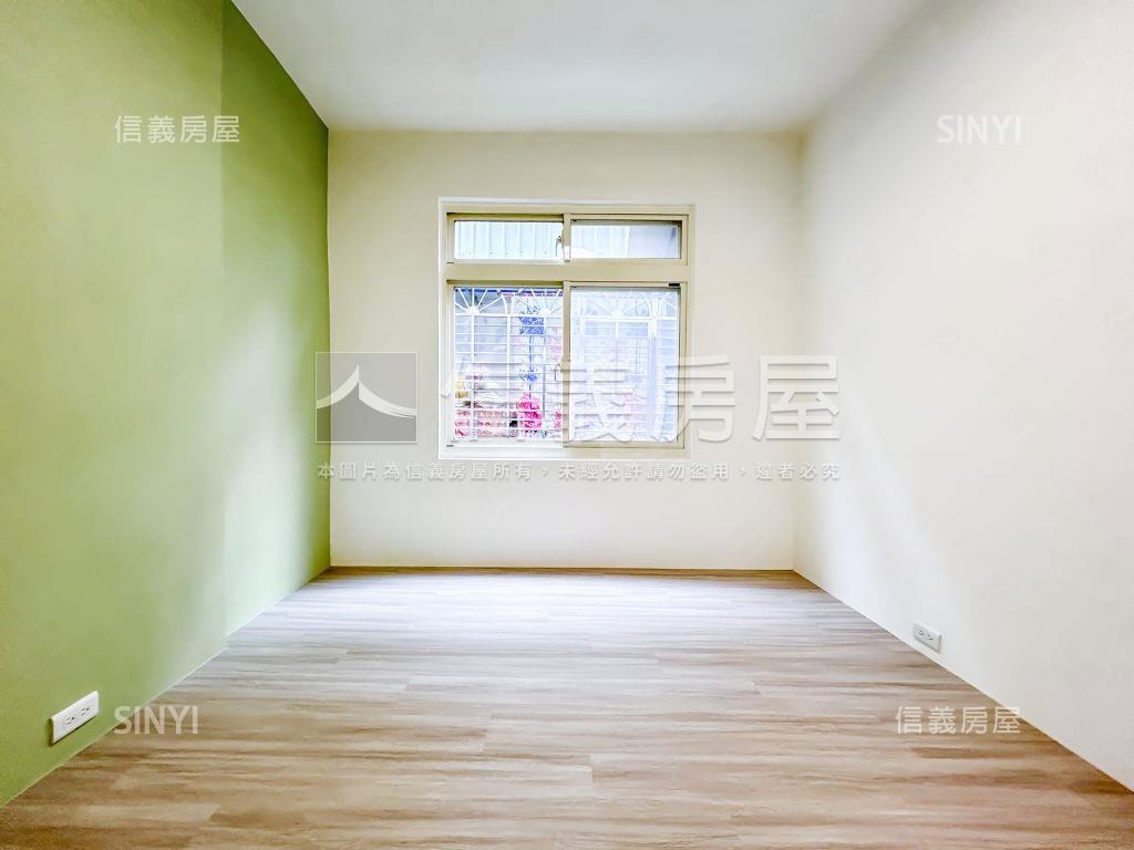 宜興街精裝美屋房屋室內格局與周邊環境