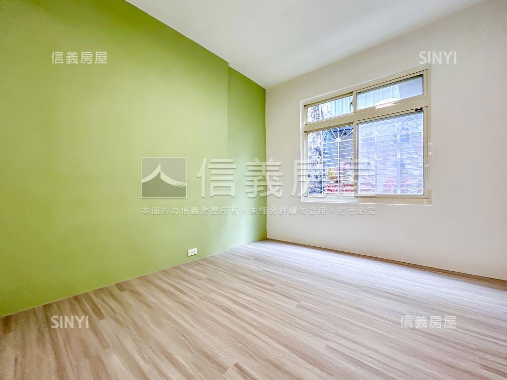 宜興街精裝美屋房屋室內格局與周邊環境