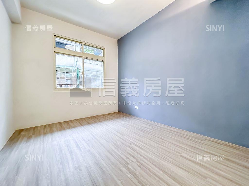 宜興街精裝美屋房屋室內格局與周邊環境