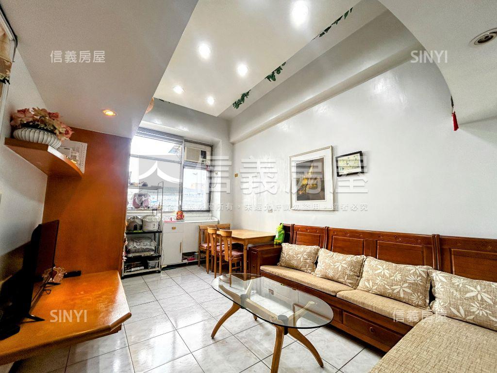 萊茵尊品。首購首選房屋室內格局與周邊環境